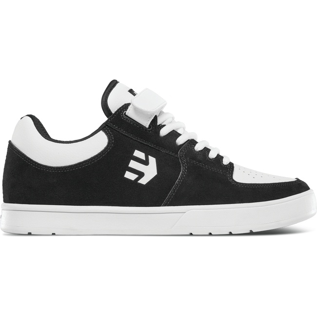Etnies JOSLIN 2 Sneakers Heren Zwart/Wit BE-KOKTDS
